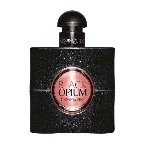 black opium von yves saint laurent|ysl black opium perfume boots.